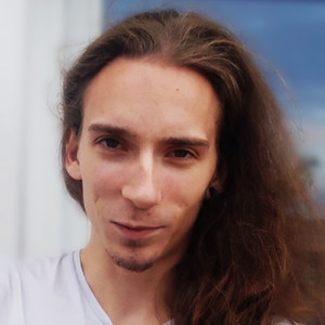 Vincent - Prof d'initiation informatique - Saint-Geniès-de-Malgoirès
