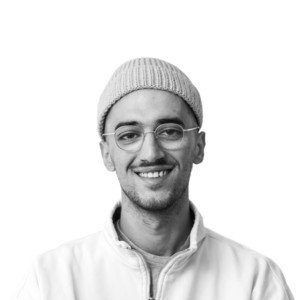 Raph - Prof de photoshop - Marseille 5e