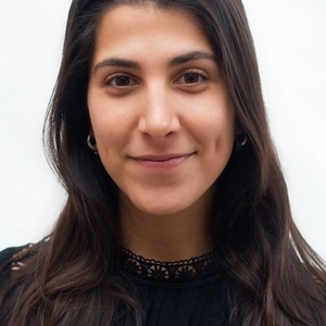Yasmine - Prof d'expression orale - français - Thônex