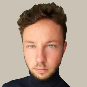 Valentin - Prof de marketing - Longjumeau