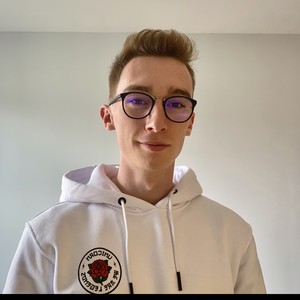 Benjamin - Prof de programmation - Montbéliard