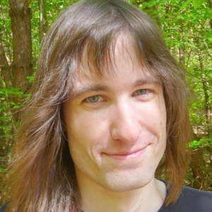 Joël - Prof d'anglais - Ostwald