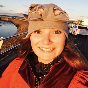 Beatrice - Prof d'anglais - Saint-Malo