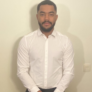 Alex - Prof d'anglais - Paris 4e
