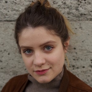 Kelly - Prof de fle - français langue étrangère - Paris