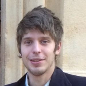 Benjamin - Prof de fle - français langue étrangère - Marseille