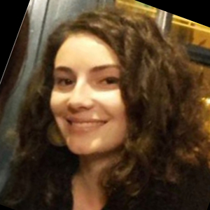 Morgane - Prof de fle - français langue étrangère - Grenoble