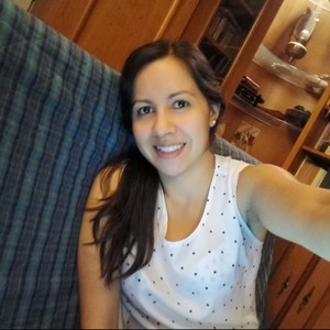 Diana - Prof de fle - français langue étrangère - Vandoeuvre-lès-Nancy