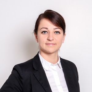 Dana - Prof de français - Lille