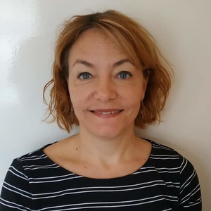 Sandrine - Prof de français - Lingolsheim