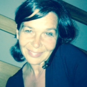 Sandrine - Prof de fle - français langue étrangère - Biarritz