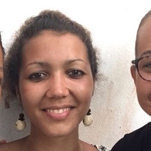 Erika - Prof de fle - français langue étrangère - Paris