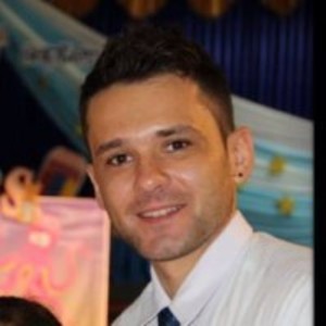 Nicolas - Prof de fle - français langue étrangère - Paris 12e