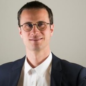 Thomas - Prof de fle - français langue étrangère - Genève