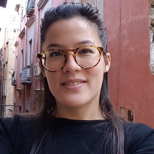 Cindy - Prof de fle - français langue étrangère - Paris