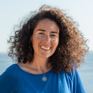 Gaëlle - Prof de français - Paris 15e