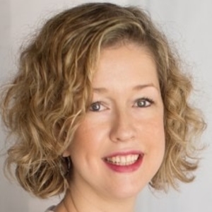 Katia - Prof de français - Neuilly-sur-Seine