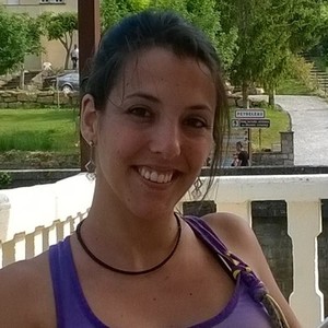 Olga - Prof de fle - français langue étrangère - Toulouse