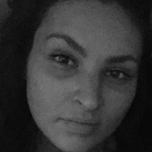 Virginie - Prof d'expression orale - anglais - Lyon