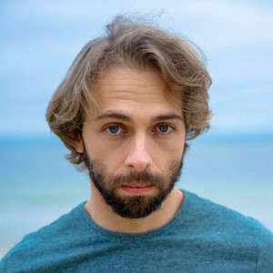 Rémy - Prof de fle - français langue étrangère - Paris