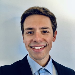 Adrien - Prof de fle - français langue étrangère - Nice
