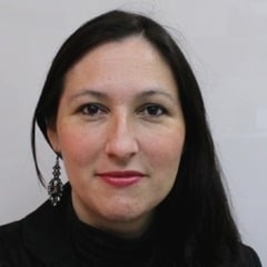 Aurélie - Prof de fle - français langue étrangère - Saint-Maur-des-Fossés