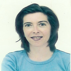 Lucie - Prof de français - Paris