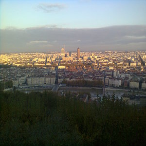 Claire - Prof de français - Lyon