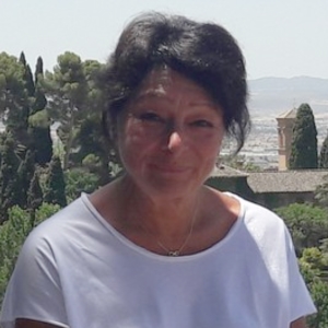 Marlene - Prof de fle - français langue étrangère - Paris