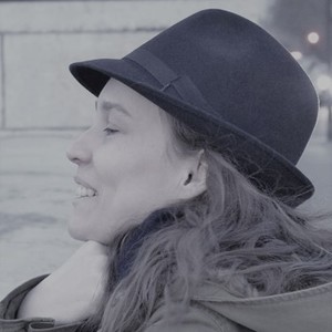 Emmanuelle - Prof de fle - français langue étrangère - Paris