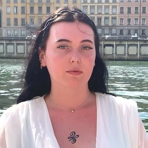 Caroline - Prof de français - Eaubonne