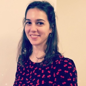 Camille - Prof d'anglais - Montpellier