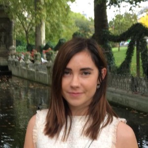 Mariela - Prof de fle - français langue étrangère - Paris