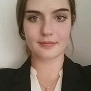 Gaëlle - Prof de français - Paris