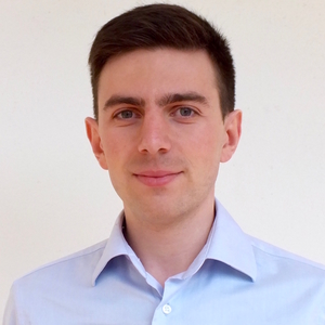 Laurent (Lorenzo) - Prof de fle - français langue étrangère - Paris