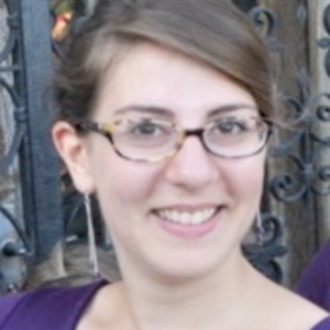 Morgane - Prof de fle - français langue étrangère - Houilles