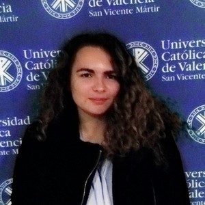 Izabel - Prof de fle - français langue étrangère - Paris