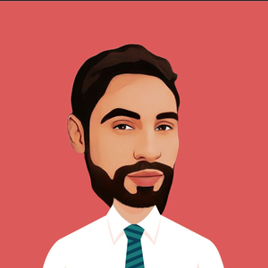 Adil - Prof de français - Paris