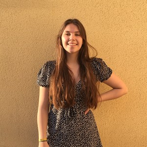 Lucie - Prof de fle - français langue étrangère - Les Clayes-sous-Bois