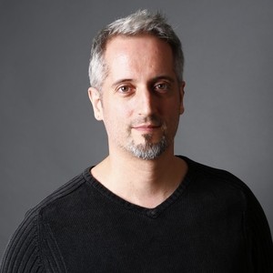 Luc - Prof de fle - français langue étrangère - Tiffauges