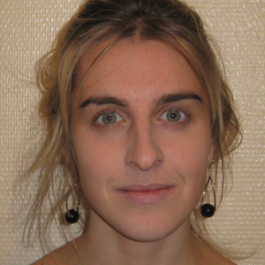 Aurélie - Prof de français - Paris