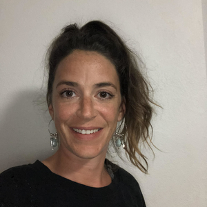 Mathilde - Prof de fle - français langue étrangère - Paris