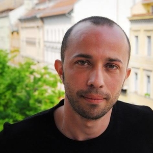 Guillaume - Prof de fle - français langue étrangère - Paris