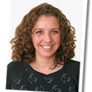 Rachel - Prof de français - Caen