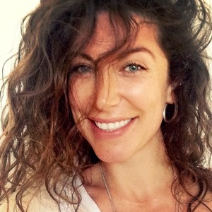 Stephanie - Prof d'anglais - Noumea