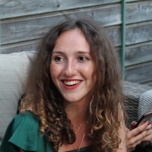 Marie - Prof de fle - français langue étrangère - Rennes