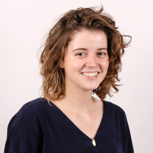 Léna - Prof de fle - français langue étrangère - Lille