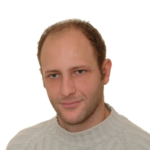 Mathieu - Prof de fle - français langue étrangère - Aix-les-Bains