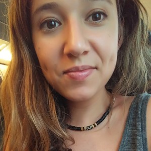 Marie - Prof de français - Villejuif