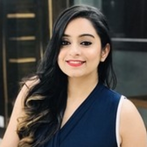 Shweta - Prof de fle - français langue étrangère - Gurugram